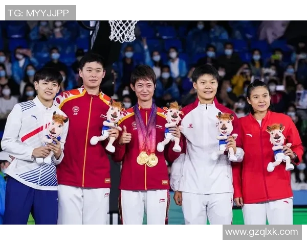 全运会特别报道：上海篮球队拼搏历程与辉煌成就的背后故事