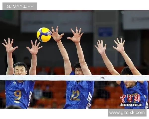 排球个人能力榜单揭晓上海排球队荣登第十名引关注 排球个人能力榜单揭晓上海排球队荣登第十名引关注