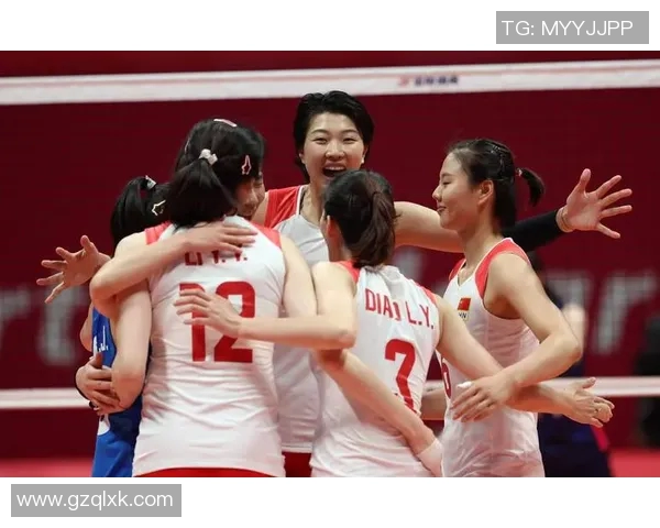 杭州排球队在挑战赛中的技术表现分析与点评 杭州排球队在挑战赛中的技术表现分析与点评