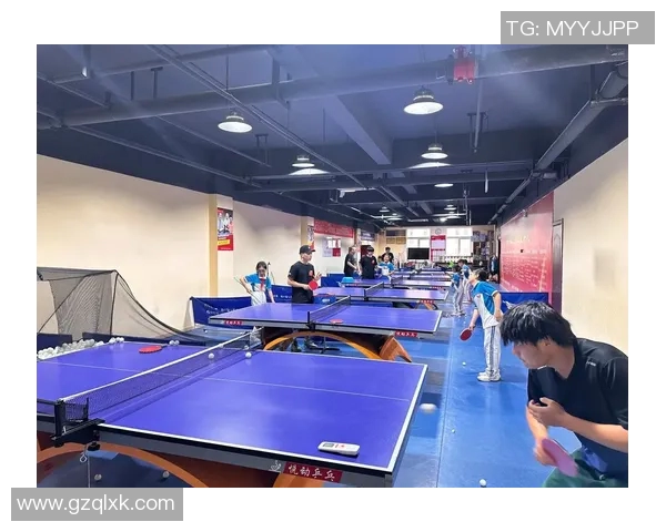 武汉乒乓球队个人能力提升的热议与变革探索 武汉乒乓球队个人能力提升的热议与变革探索