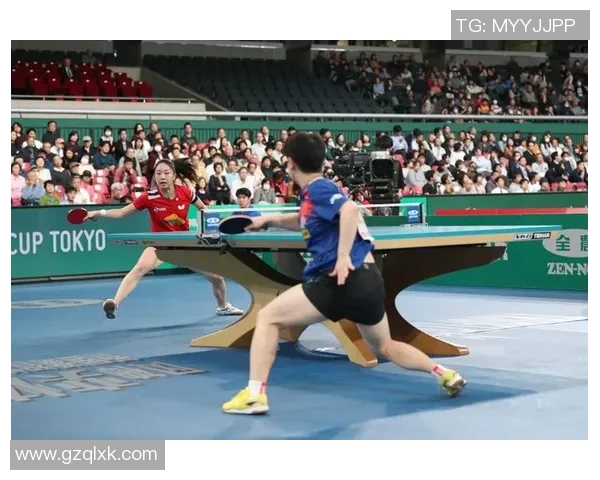 武汉乒乓球队的个人能力揭秘与训练方法深度分析 武汉乒乓球队的个人能力揭秘与训练方法深度分析