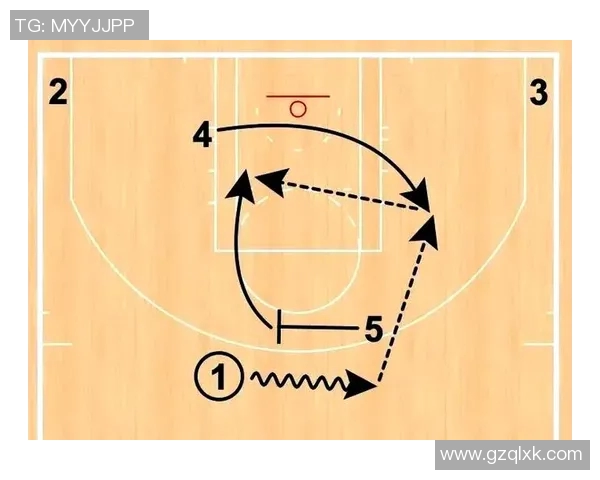 武汉篮球队整体压制战术解析与实战应用探讨 武汉篮球队整体压制战术解析与实战应用探讨