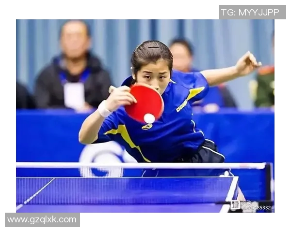 深入分析北京乒乓球队防反打法的战术特点与应用技巧