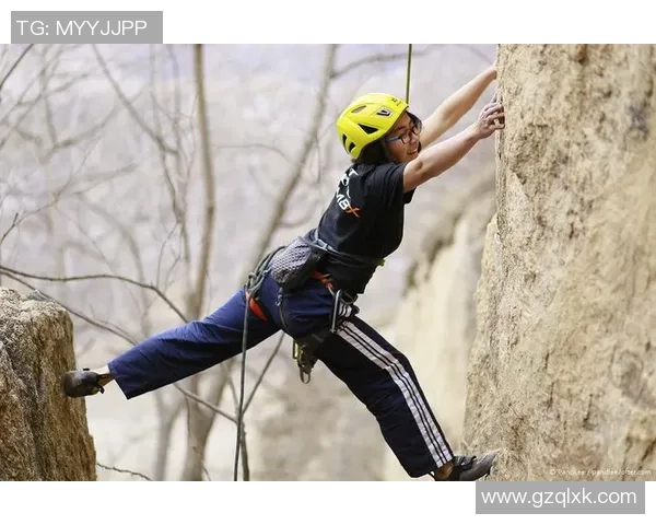 攀岩深度探索：揭秘北京攀岩队的战术与训练之道