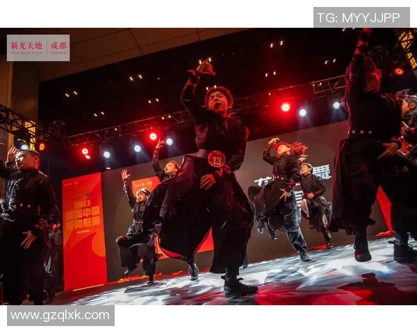 成都街舞队防反策略解析与街舞文化的深度融合探讨 成都街舞队防反策略解析与街舞文化的深度融合探讨