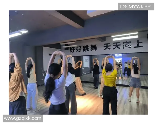 深圳街舞队在节奏把控上的优缺点分析与未来发展方向探讨 深圳街舞队在节奏把控上的优缺点分析与未来发展方向探讨